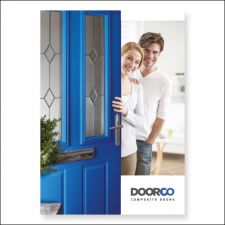 Doorco Doors Brochure