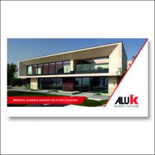 Aluminium Products Brochure