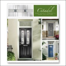 Citadel Composite Doors