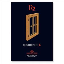 R7 Residence Collection