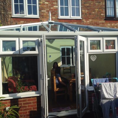 Elegance Glazing project 12