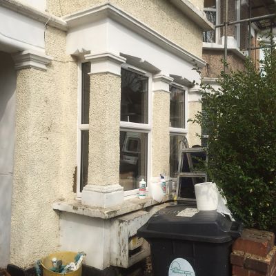 Elegance Glazing project 15