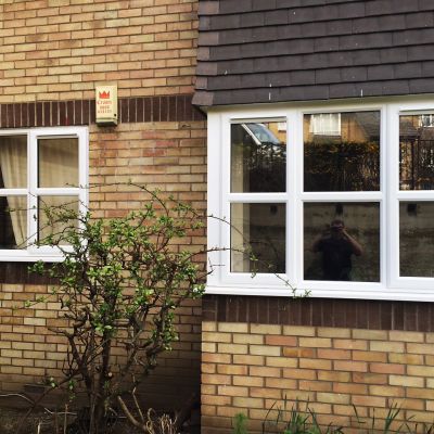 Elegance Glazing project 8