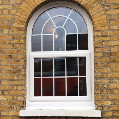 Elegance Glazing project 21