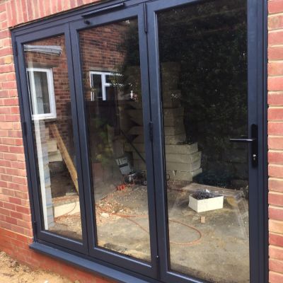 Elegance Glazing project 39