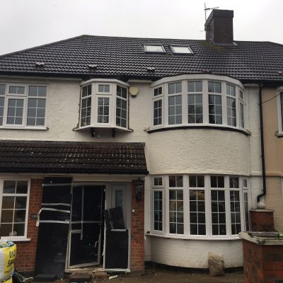 Elegance Glazing project 27