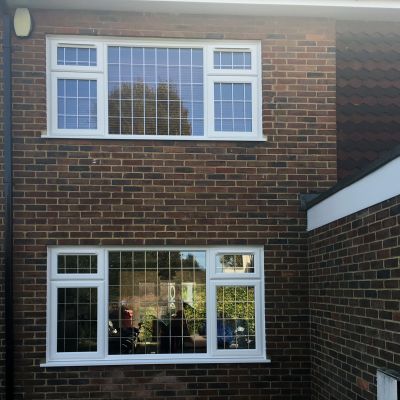 Elegance Glazing project 25