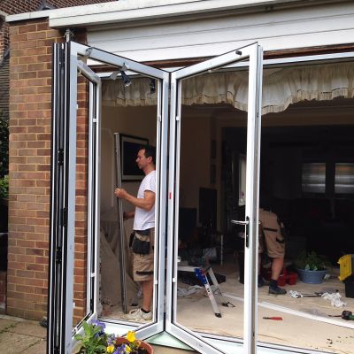 Elegance Glazing project 13