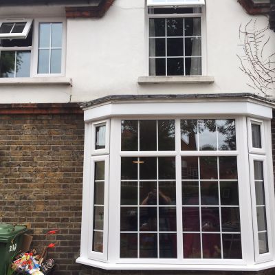 Elegance Glazing project 36