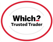 Which? Trusted Trader Endorsed