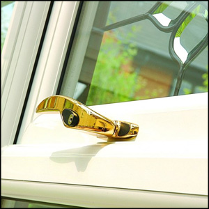 uPVC Windows