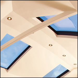 Solid Roof Systems
